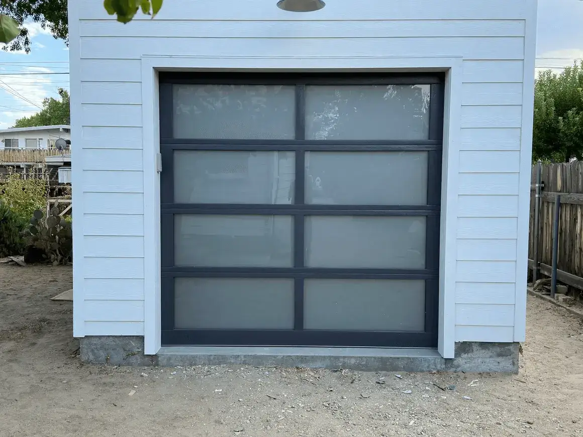 Modern Security Upgrades