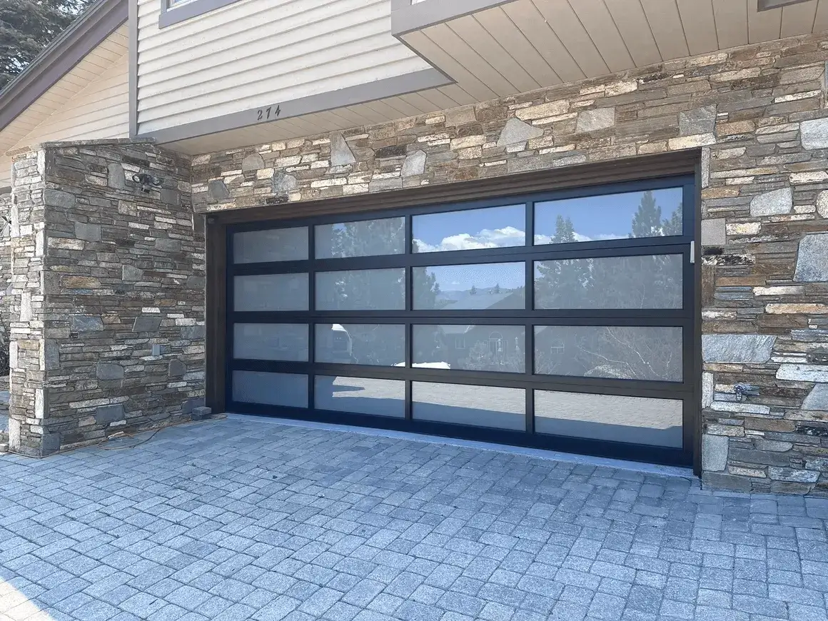 Secure Home Entrance